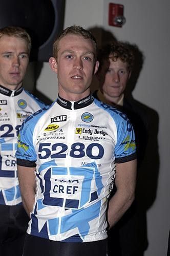 Dan Bowman.