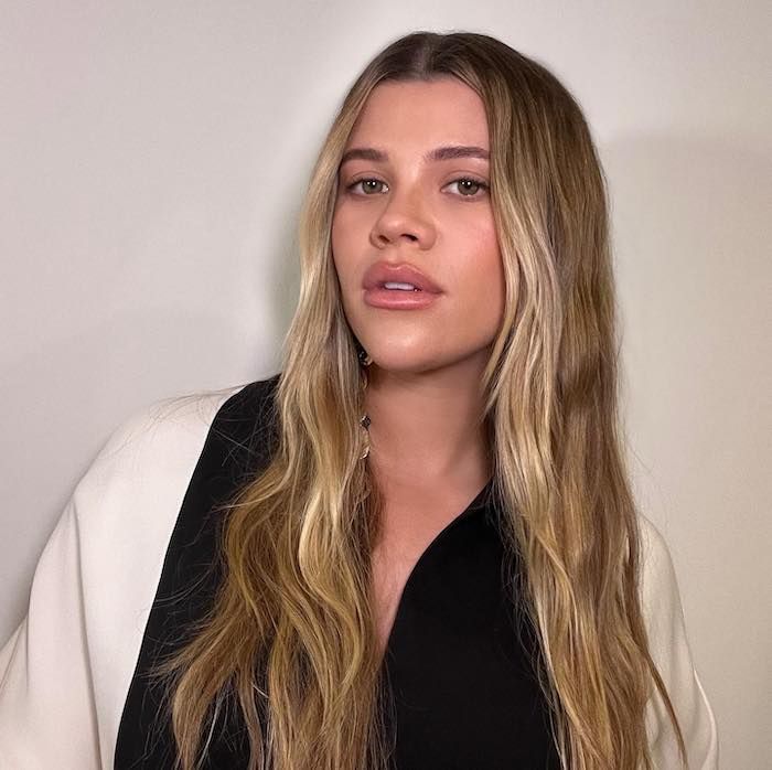 Sofia Richie Grainge