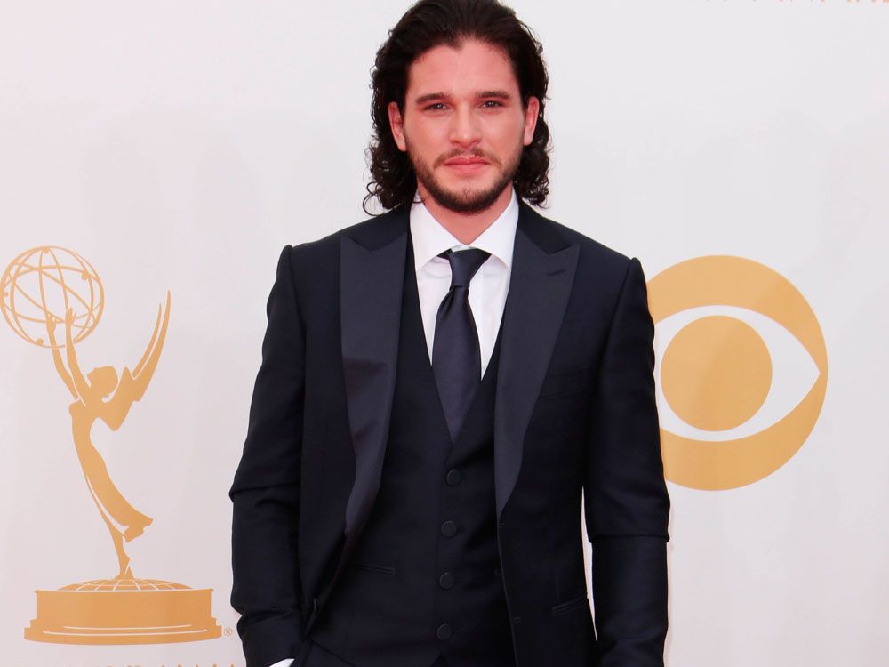 Kit Harington - Game of Thrones