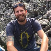 Bradley Van Paridon's avatar