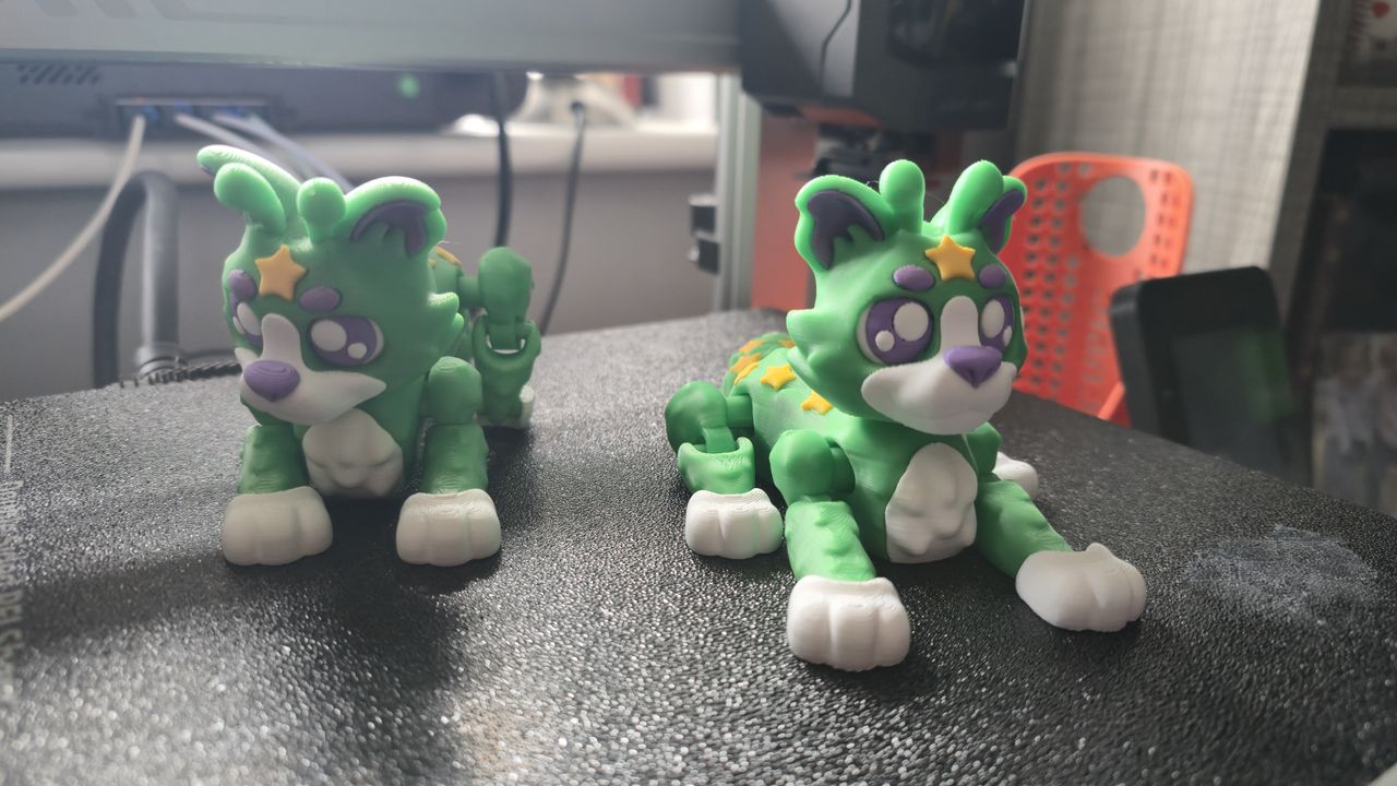 Anycubic Kobra 3 V2 review