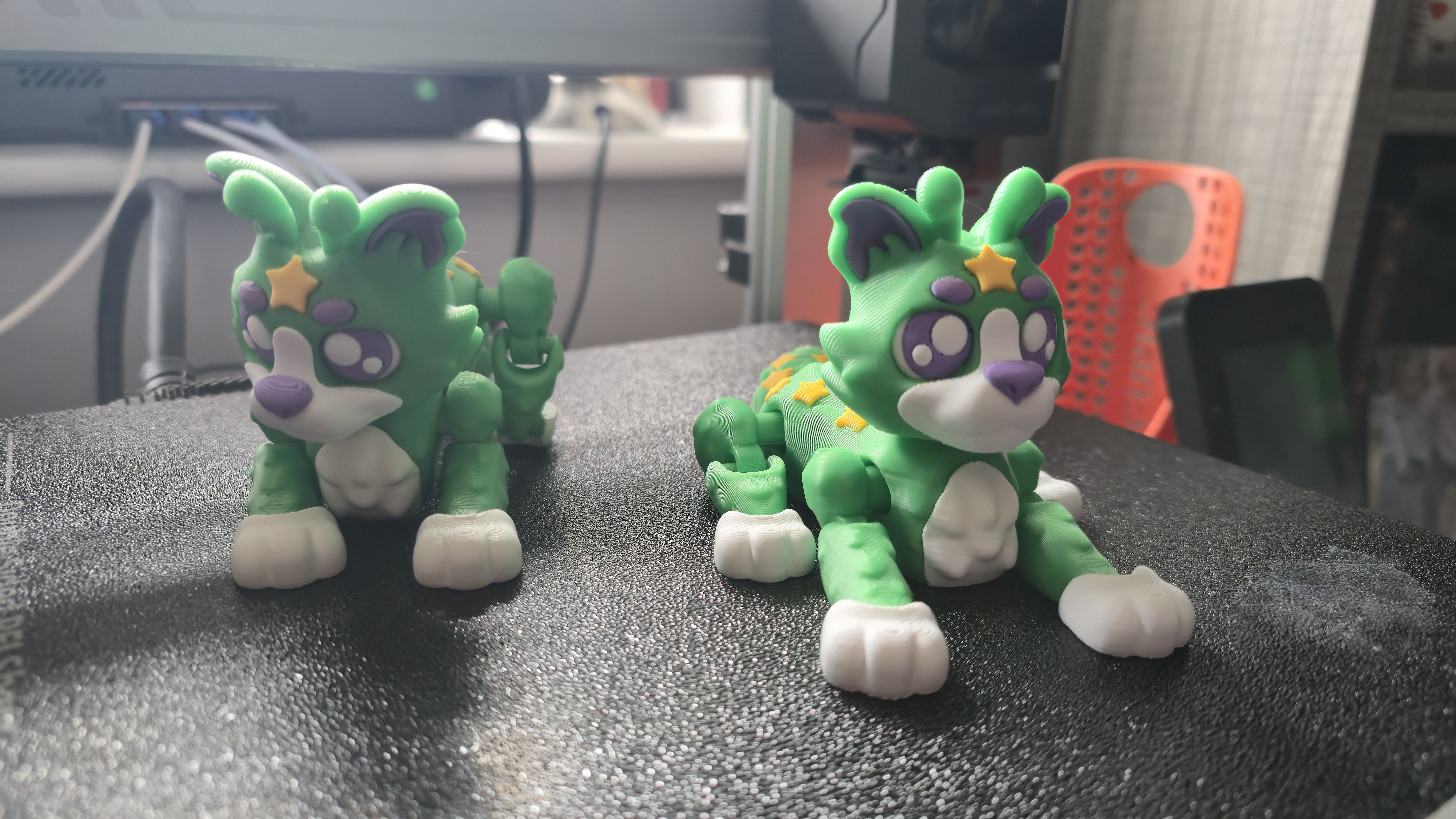 Anycubic Kobra 3 V2 review