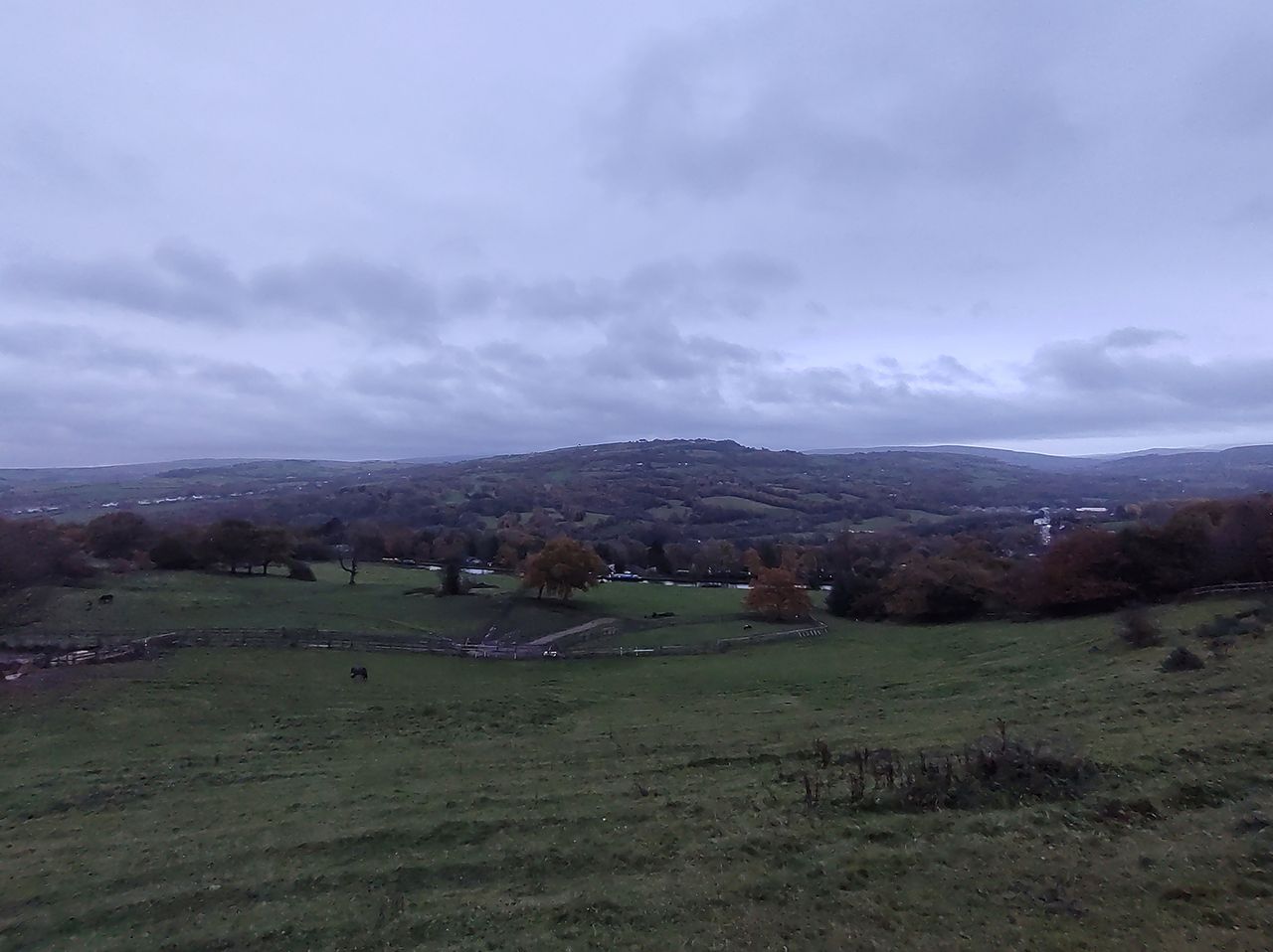 Moto G9 Plus camera sample