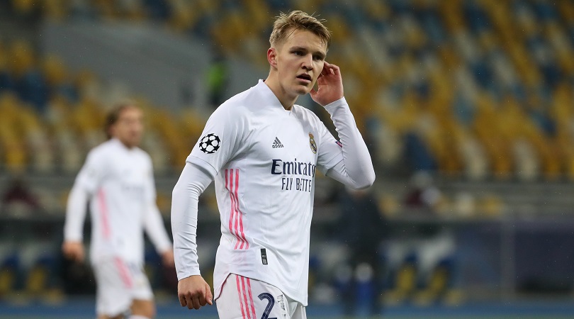 Arsenal sign Odegaard from Real Madrid in permanent deal - Daily Trust