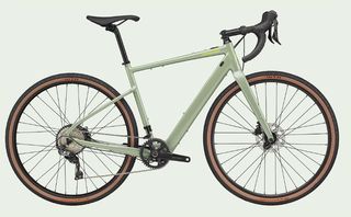 Cannondale Topstone Neo SL 1 