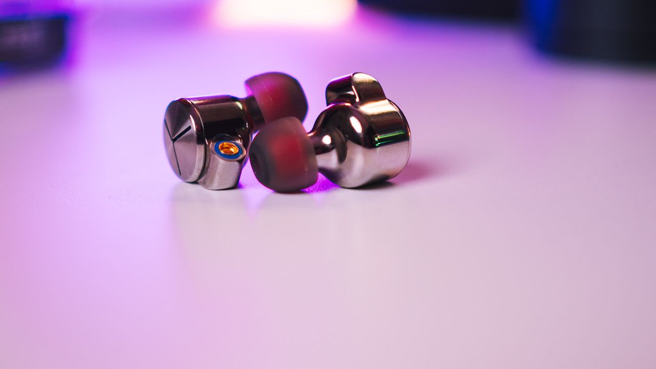 Fiio FA7S review
