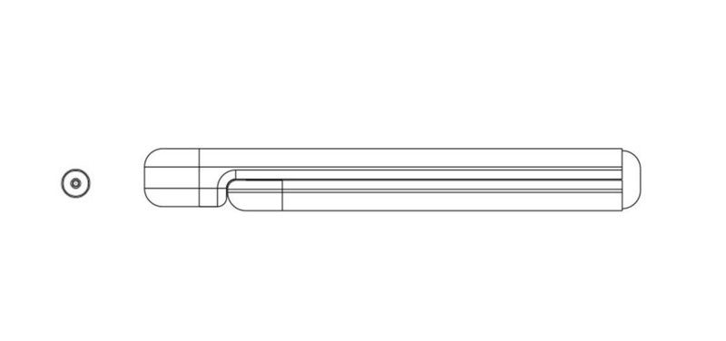 Huawei Foldable Phone Patent