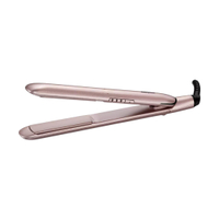 BaByliss Keratin Shine Hair Straightener: was £55