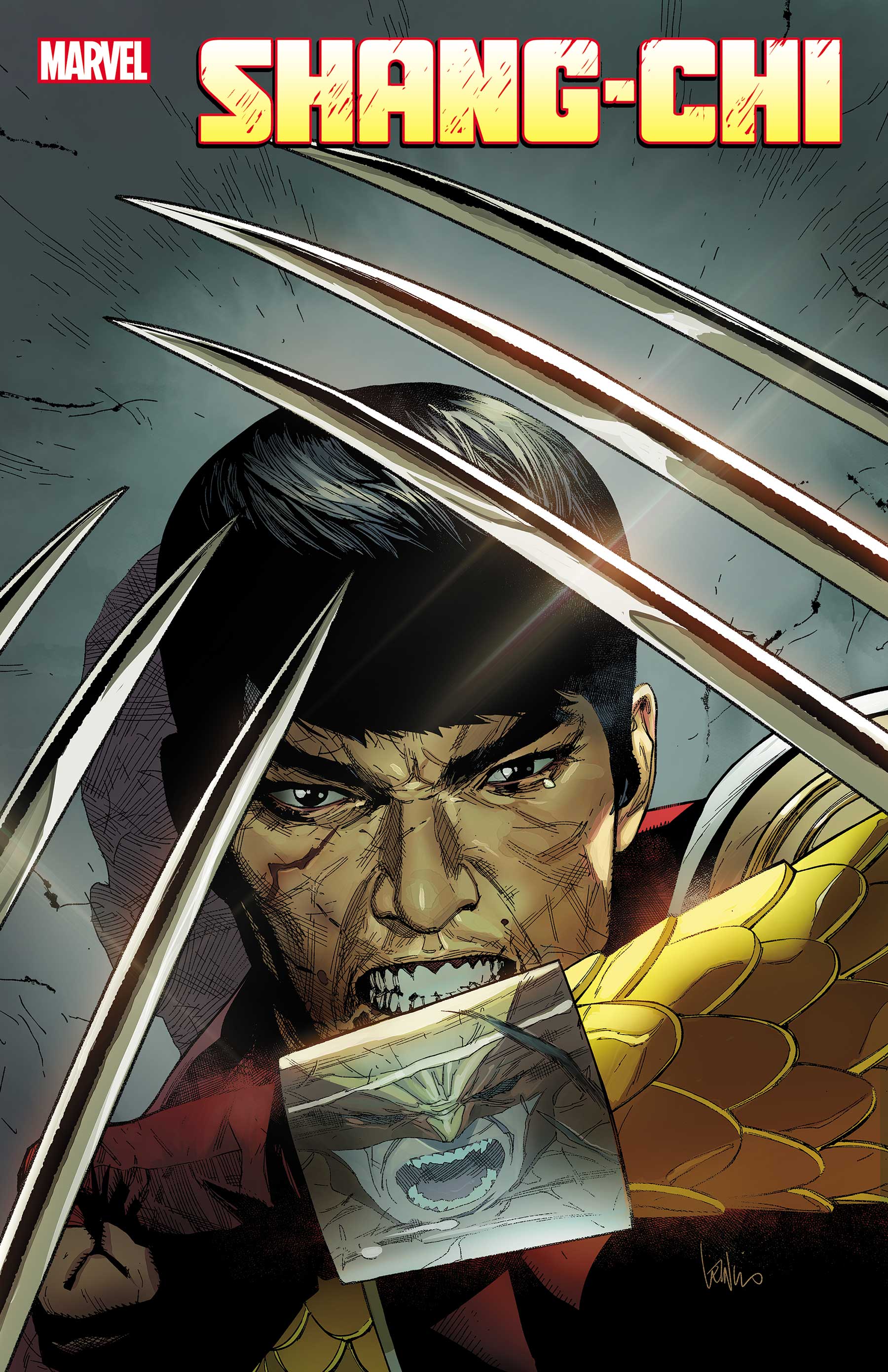 Shang-Chi #3