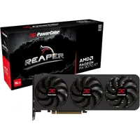 PowerColor Reaper Radeon RX 9070 XT