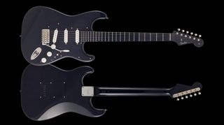 Fender Hypebeast Stratocaster