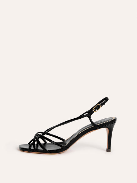 Arlesienne Sandals