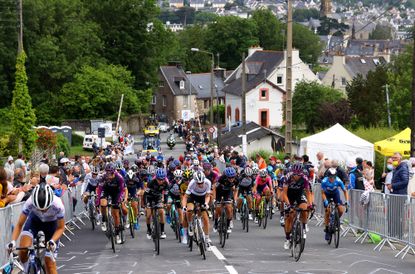 La Course by Tour de France