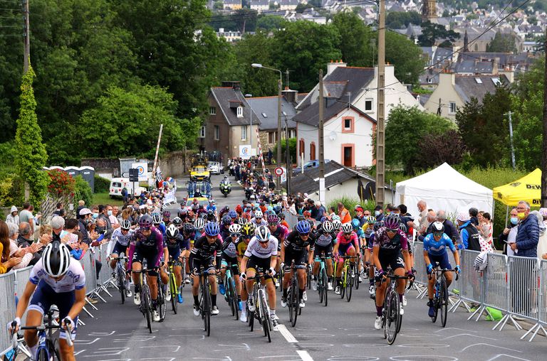 La Course by Tour de France
