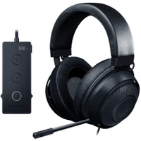 Razer Kraken Tournament Edition Wired Headset (Black): £99.99 £52.99 at Amazon