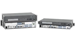 Extron Launches IN1608 xi Scaling Presentation Switchers with New Features