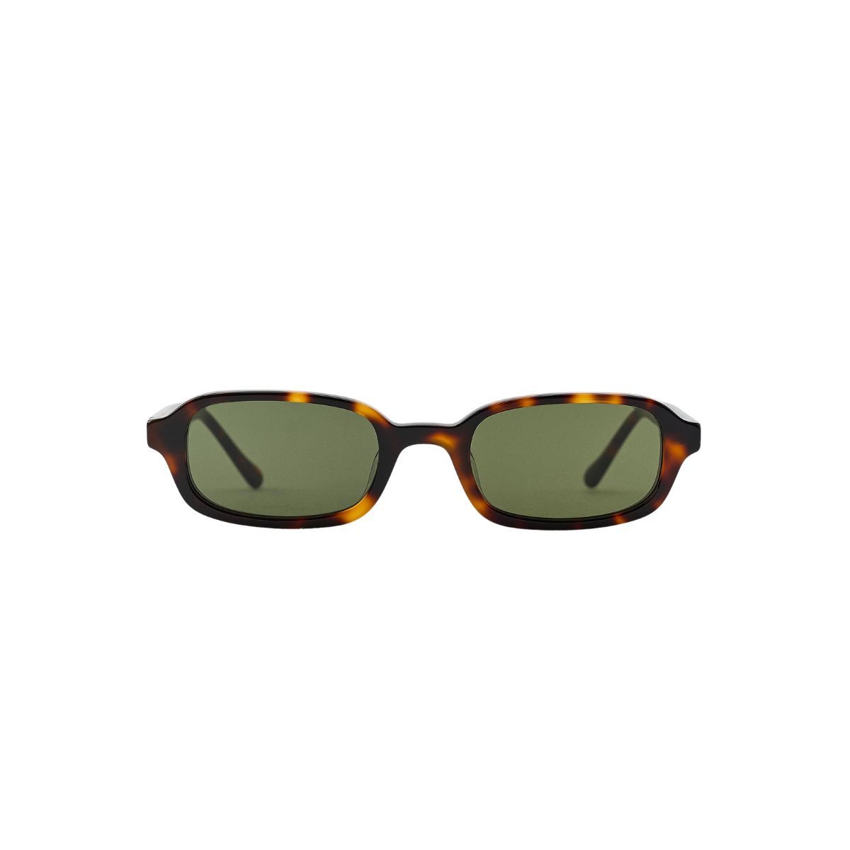 Rectangular Sunglasses
