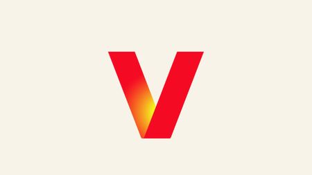 Verizon's V logo