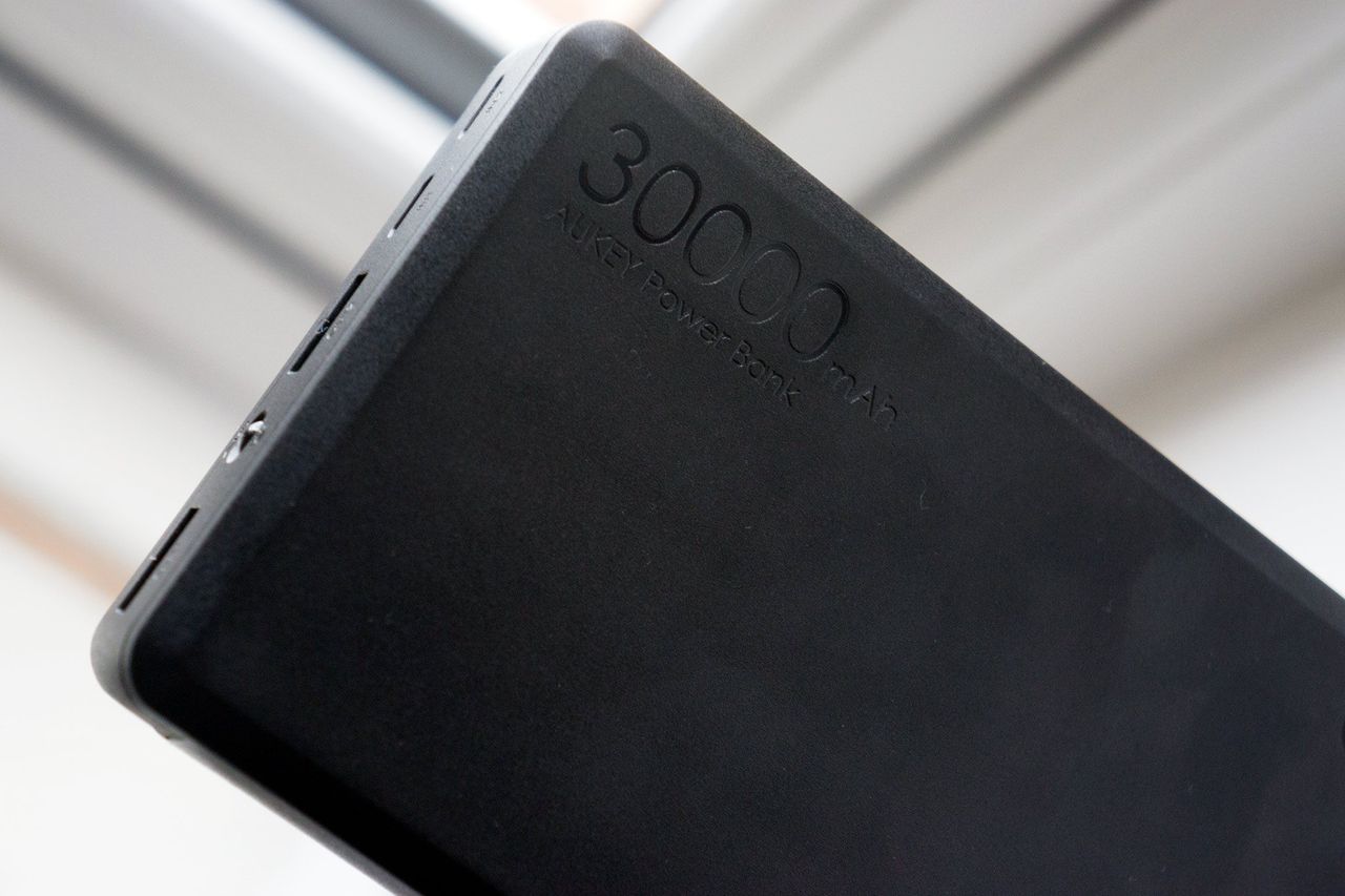 Aukey Battery Pack