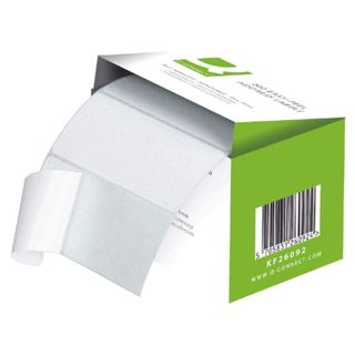 Q-Connect Address Label Roll