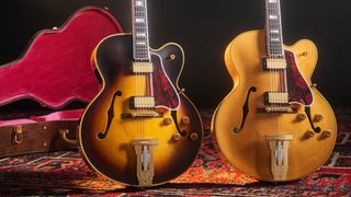 Gibson Custom 1957 L-5 CES Reissue