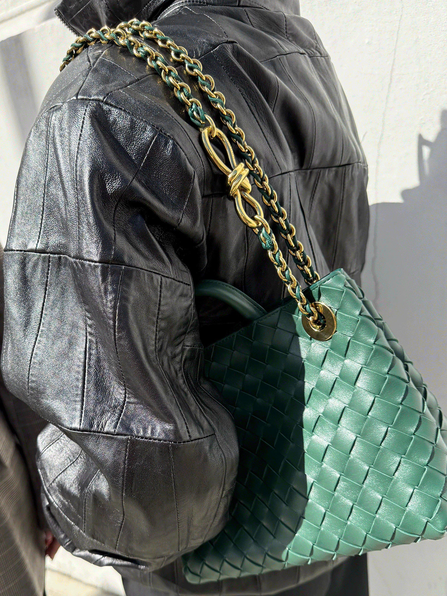 Bottega Veneta Andiamo