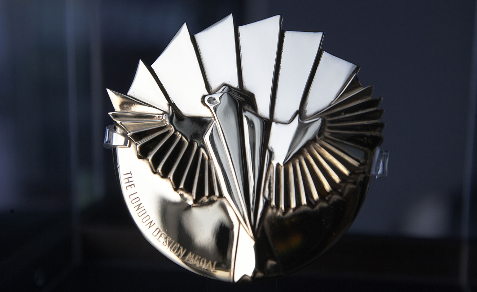 Barber and Osgerby awarded London Design Medal 2015