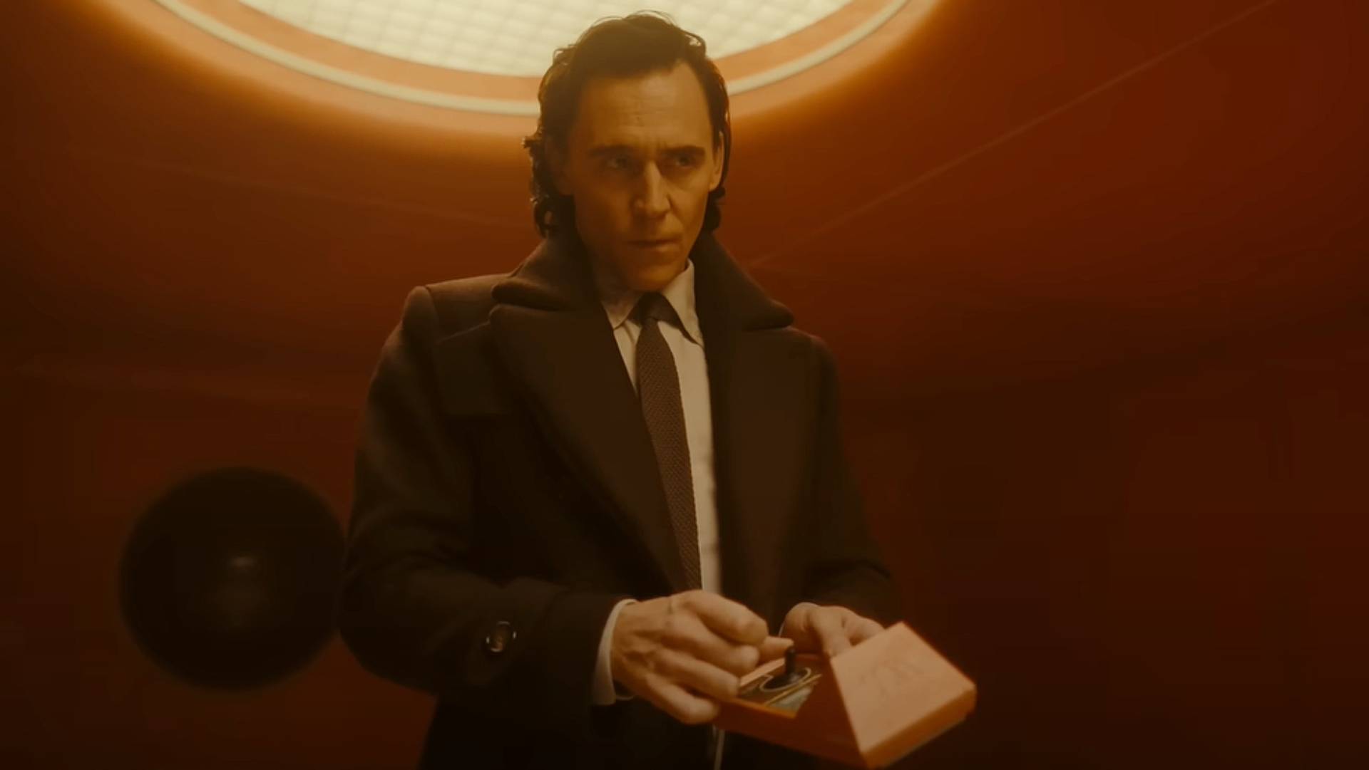 Is Tom Hiddleston done playing Loki? Character's fate explored