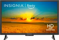 Insignia 24-inch F20 Series HD Fire TV: $79.99 $64.99 at Best Buy