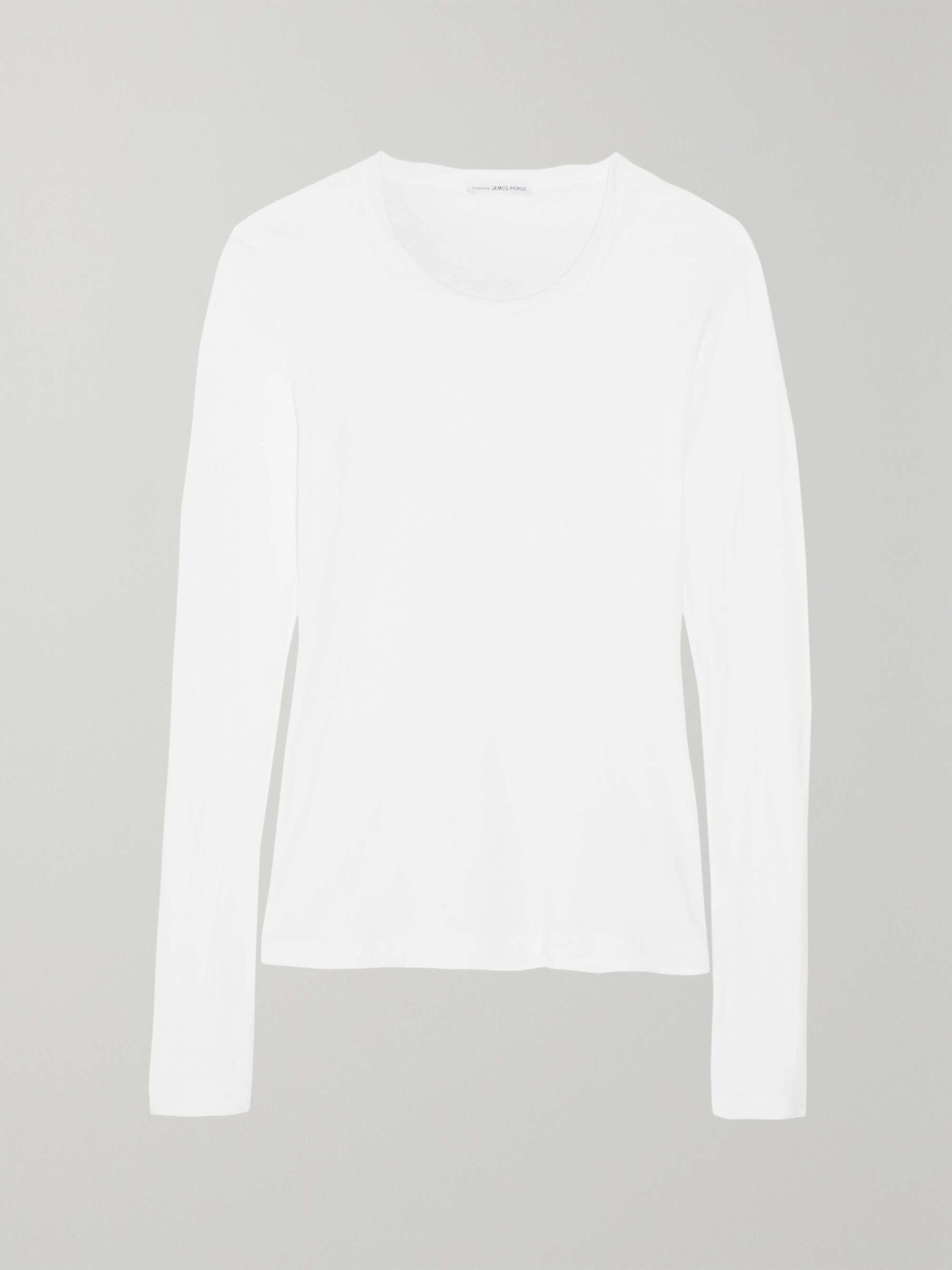 Slub Cotton Top