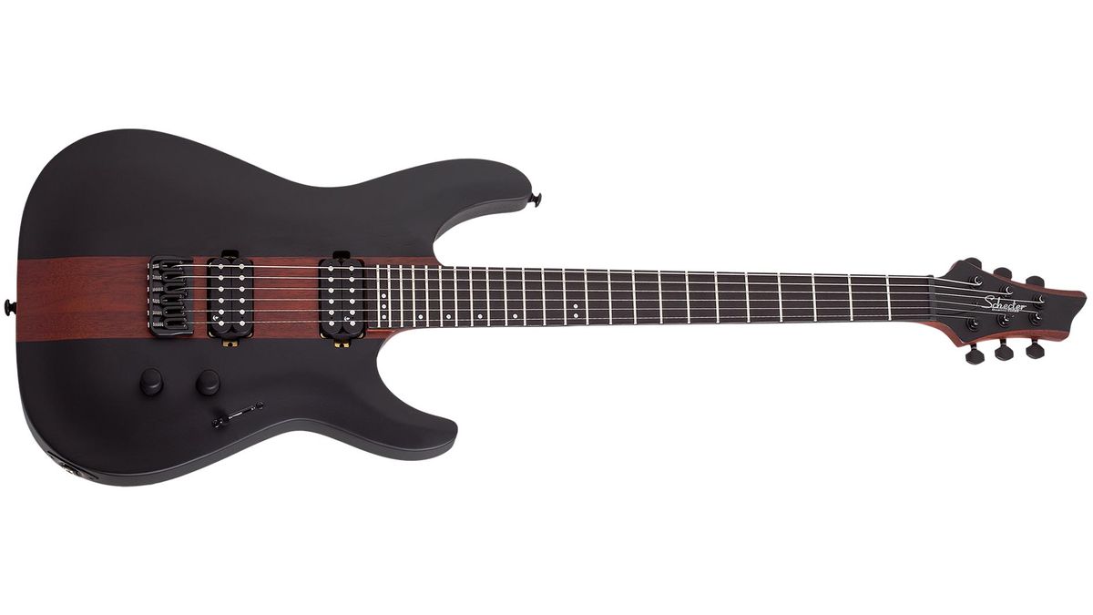 Schecter Rob Scallon