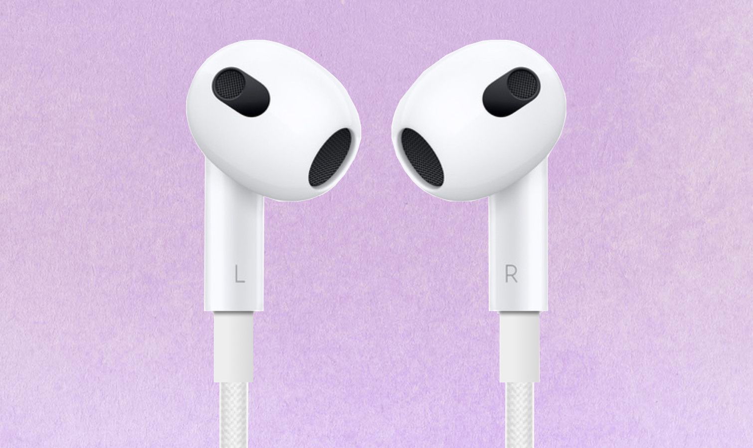 This Apple EarPods concept reimagines the wired earbuds — and we love
