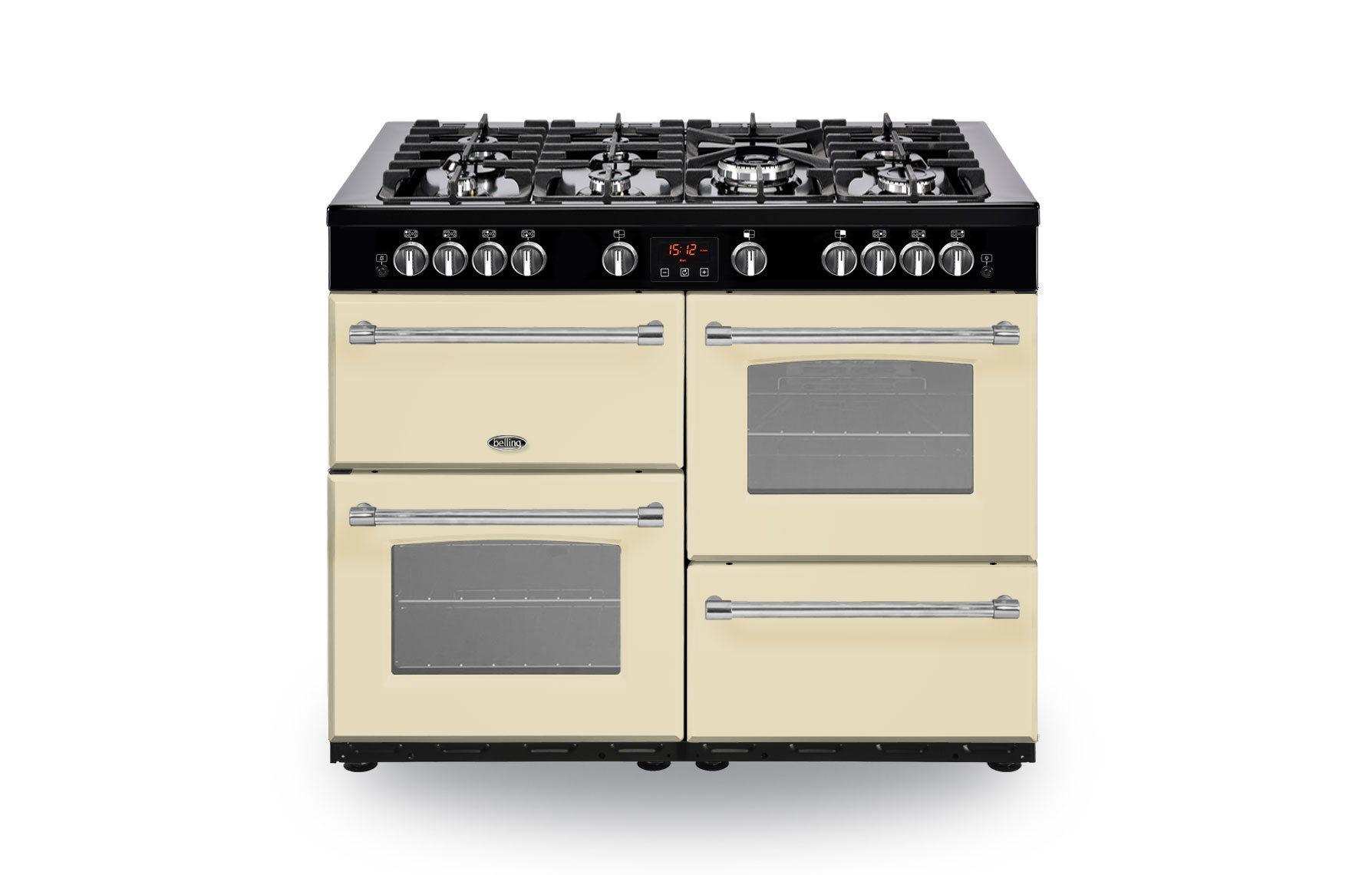 Best Range Cookers: Choosing the Right Range Cooker for Your Kitchen ...