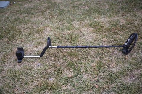 Teknetics eurotek pro 11