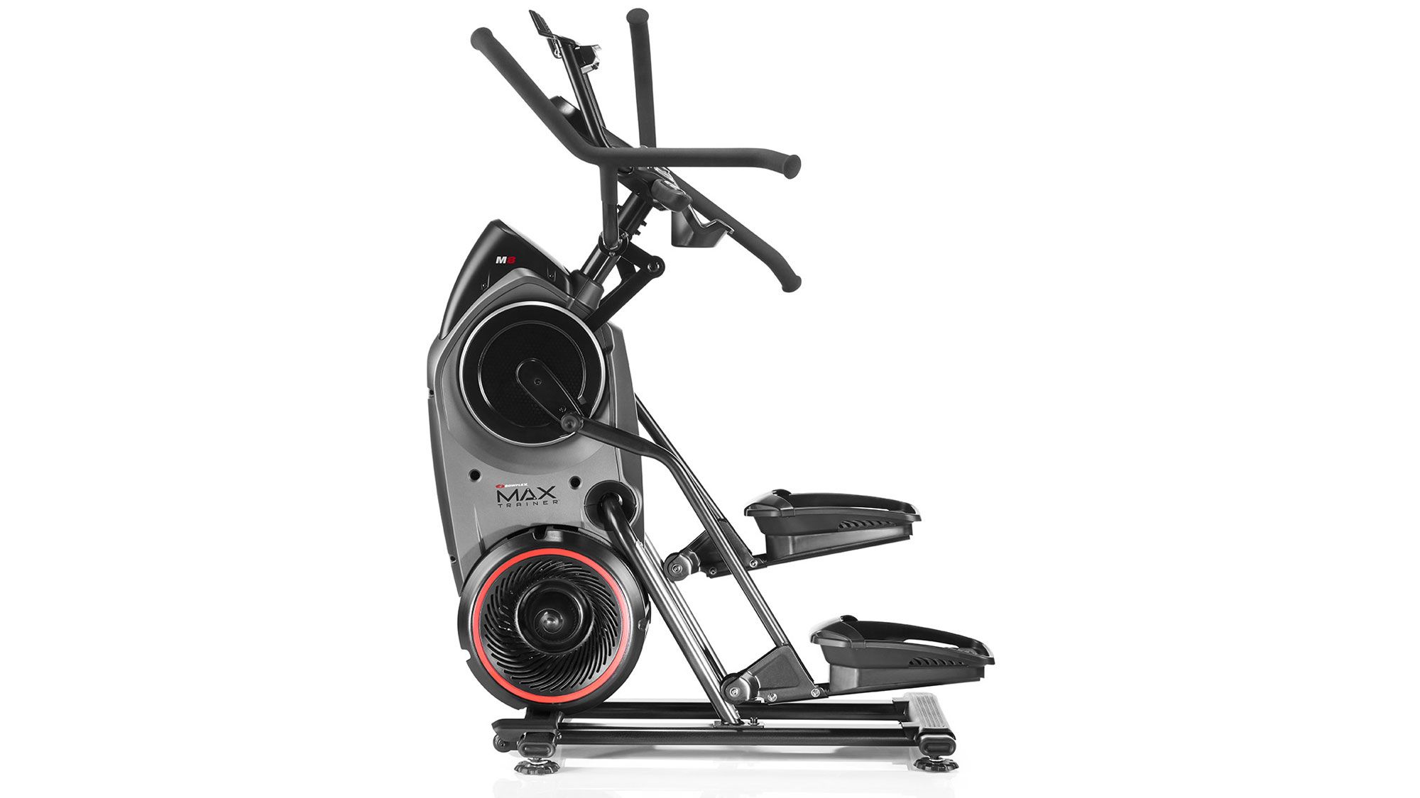 Bowflex Max M8 Trainer review – is this 3-in-1 machine the best out ...