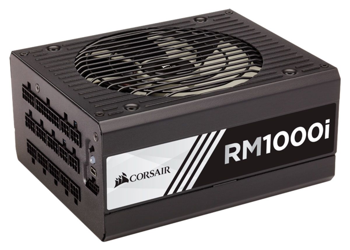 Corsair Блок Питания 650w Купить