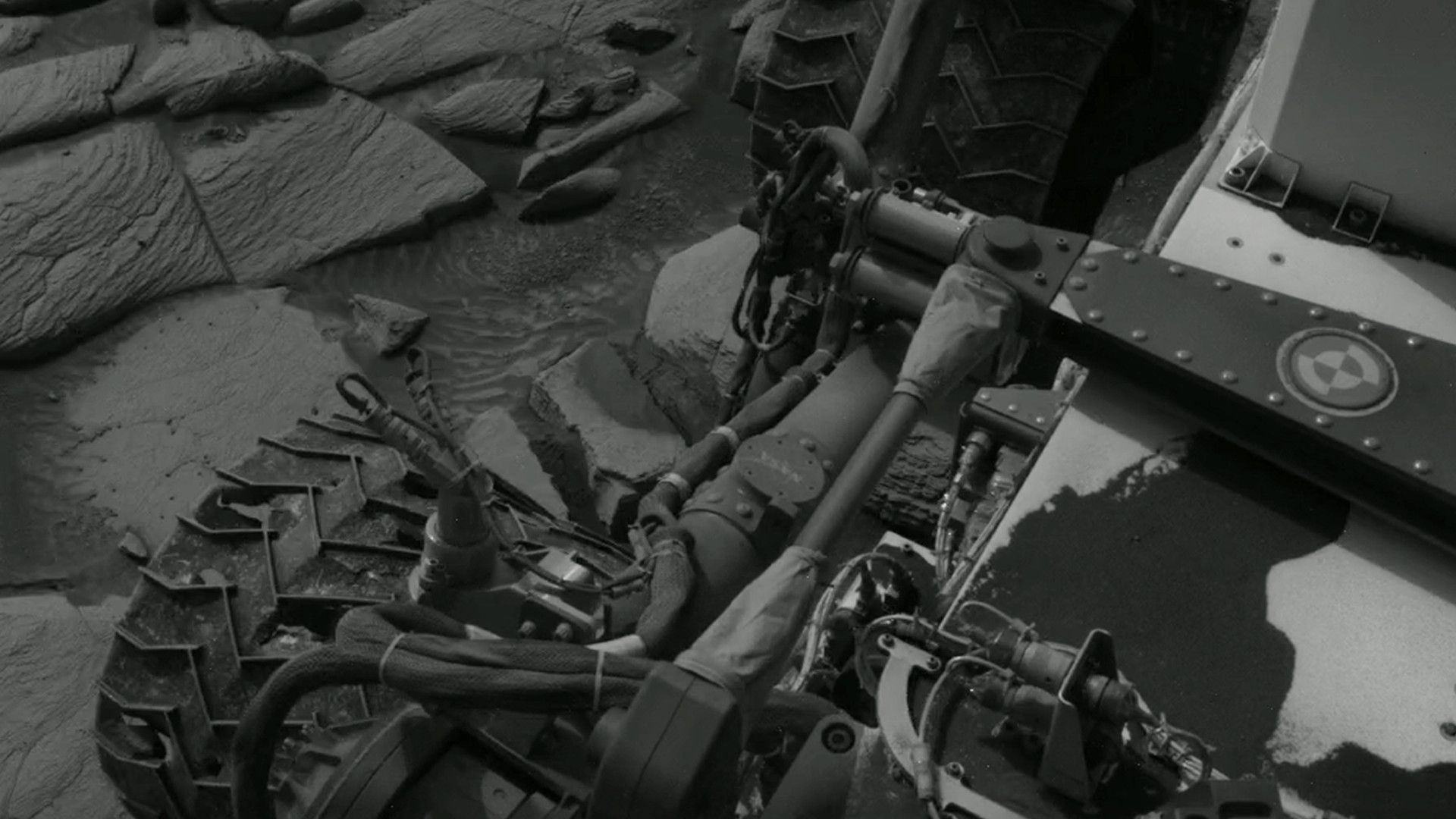 Curiosity's Wheels After Six Years on Mars: A Detailed Q&A
