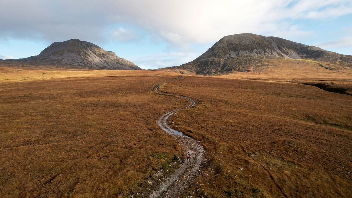 Get inspired for your next gravel ride with Markus Stitz&#039;s new book Great British Gravel Rides