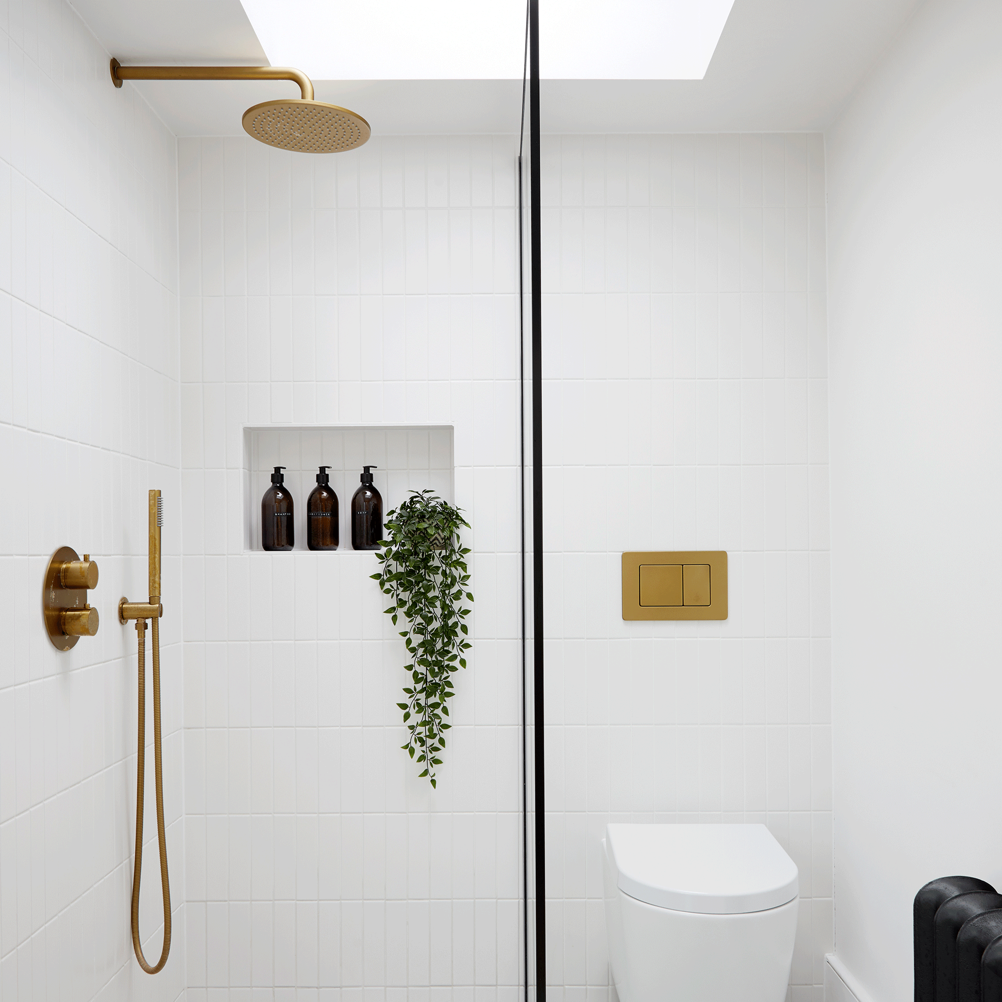 How to make your bathroom look expensive on a budget Ideal Home