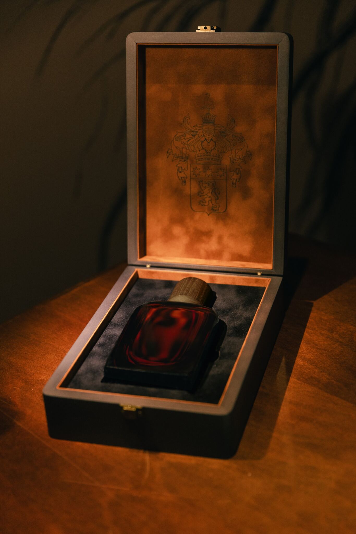Zegna Il Conte perfume
