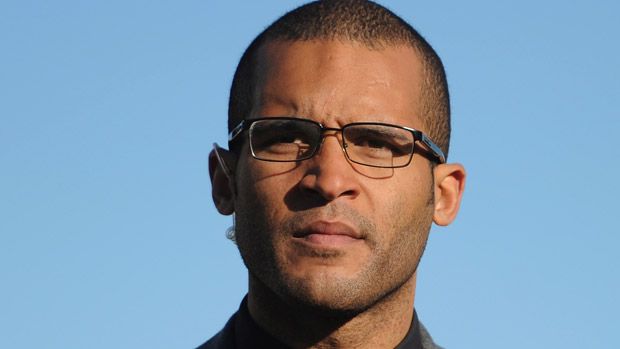 Clarke Carlisle 