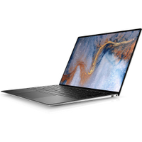 New Dell XPS 13 laptop