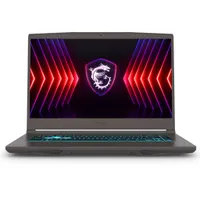 MSI  Thin 15.6 inch Gaming Laptop