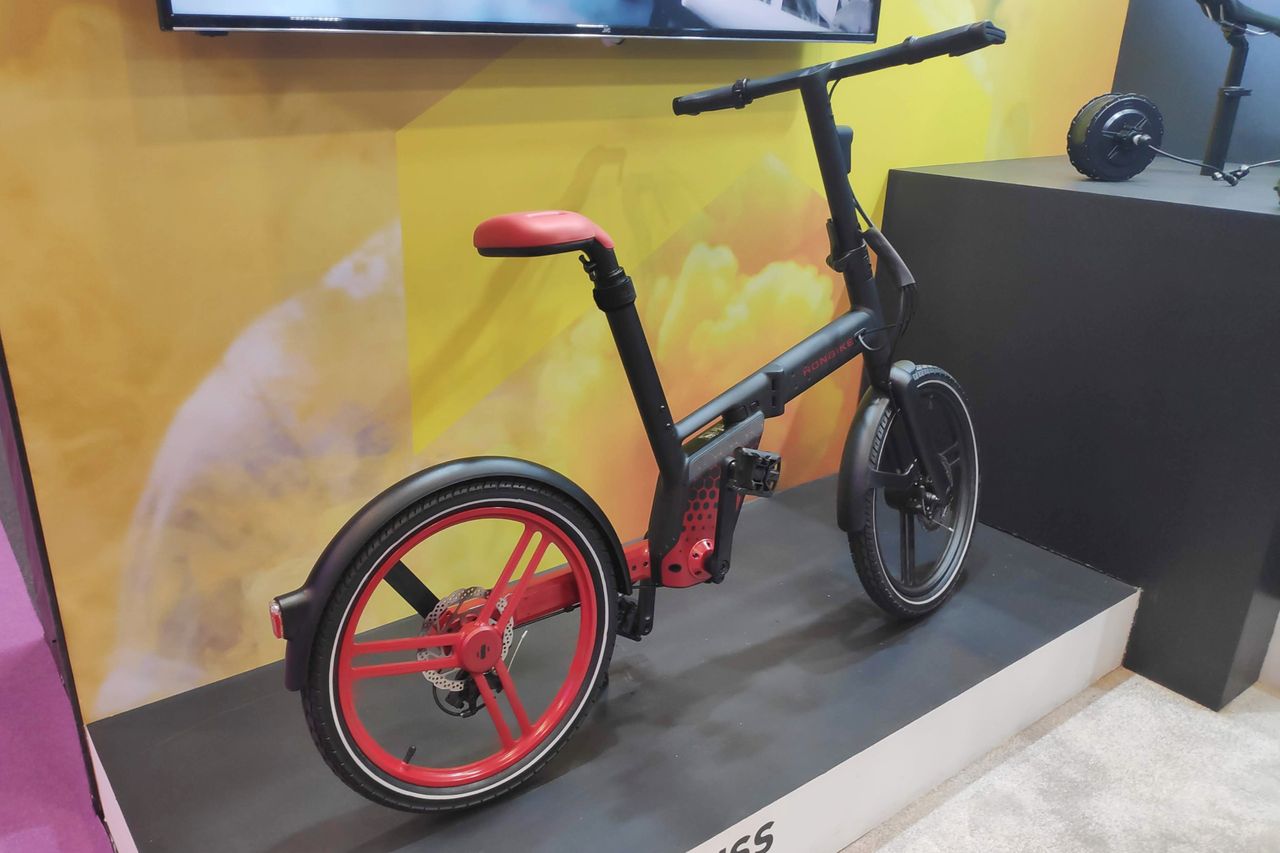 The Cycle Show round up