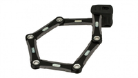 Abus Bordo 6500 Granit X Plus folding lock