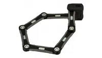 Abus Bordo 6500 Granit X Plus folding lock