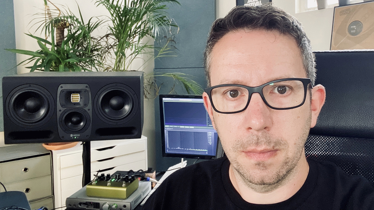 Prism Sound Lyra advertorial