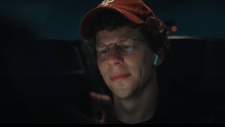 Jesse Eisenberg in A Real Pain