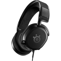 SteelSeries Arctis Prime gaming headset:$69.99$46.99 at Amazon
Save $23 -