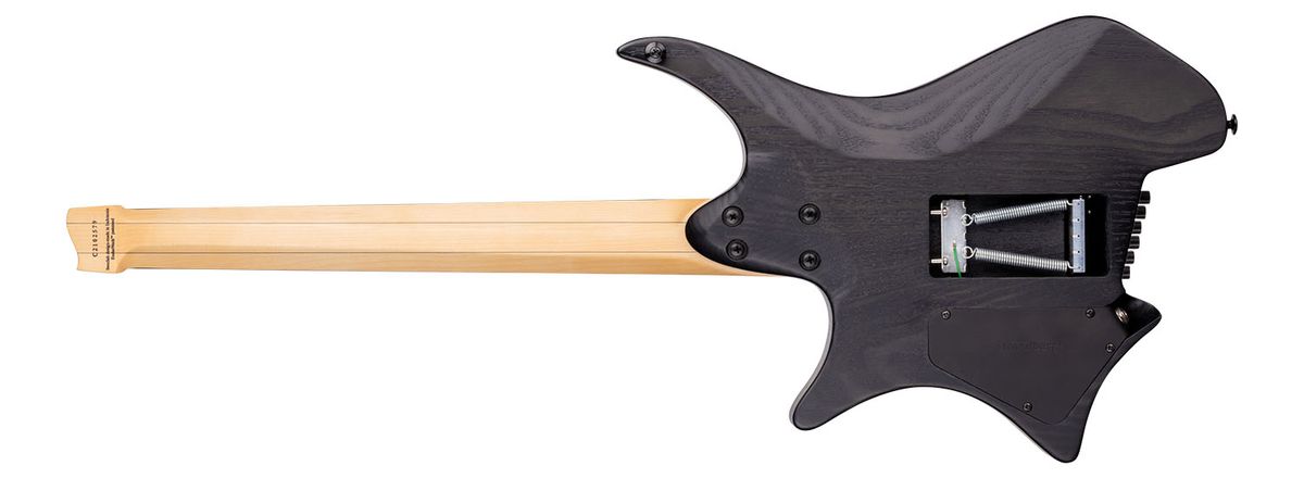 Strandberg Boden NX Concept